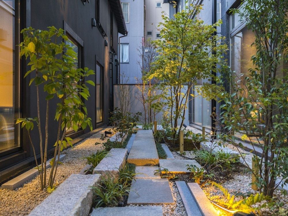 undefined Tokyu Stay Kyoto Sanjo-Karasuma 7