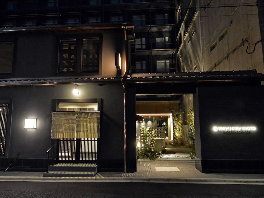 undefined Tokyu Stay Kyoto Sanjo-Karasuma 7