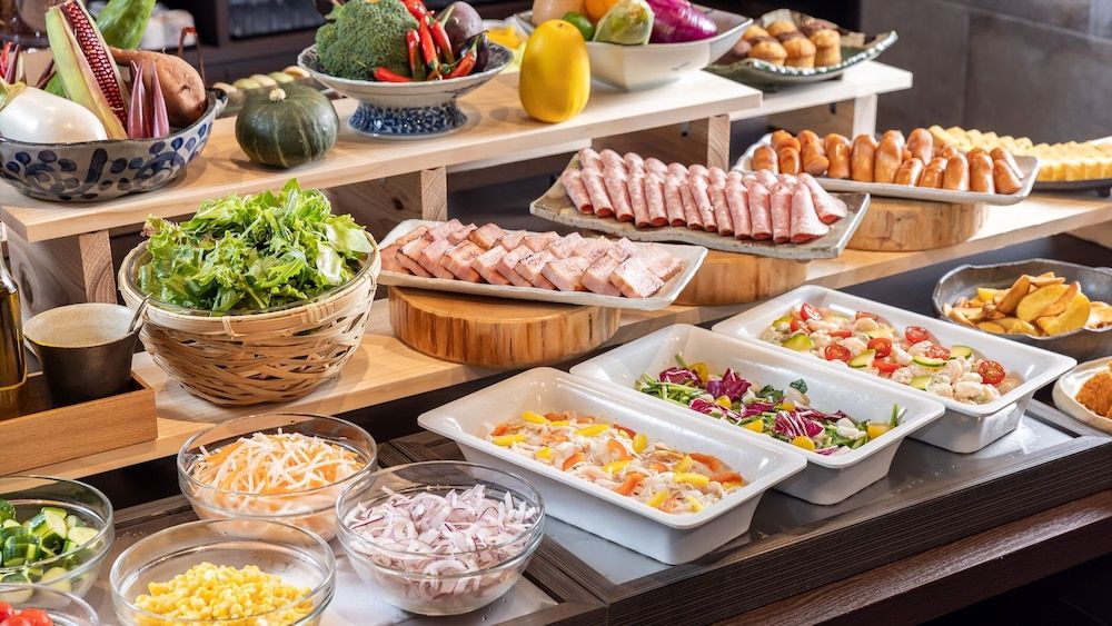 undefined Tokyu Stay Kyoto Sanjo-Karasuma 10