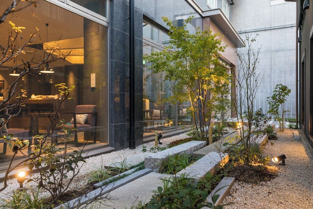 undefined Tokyu Stay Kyoto Sanjo-Karasuma 6