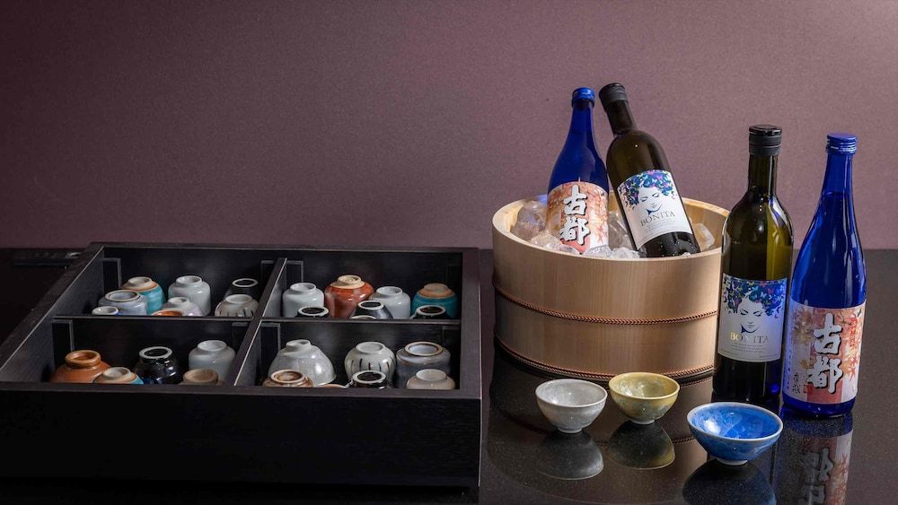 undefined Tokyu Stay Kyoto Sanjo-Karasuma 8