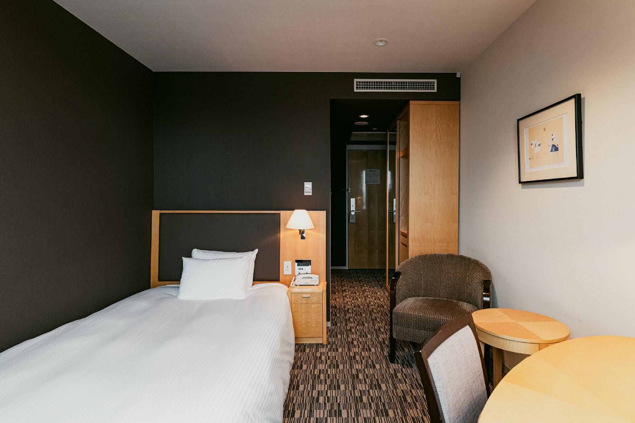 Comfort Double Room - Smoking