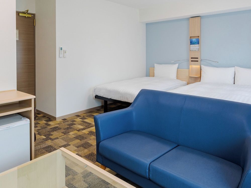 Deluxe Twin Room, Non Smoking