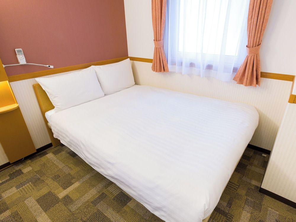 Economy Double Room, Non Smoking