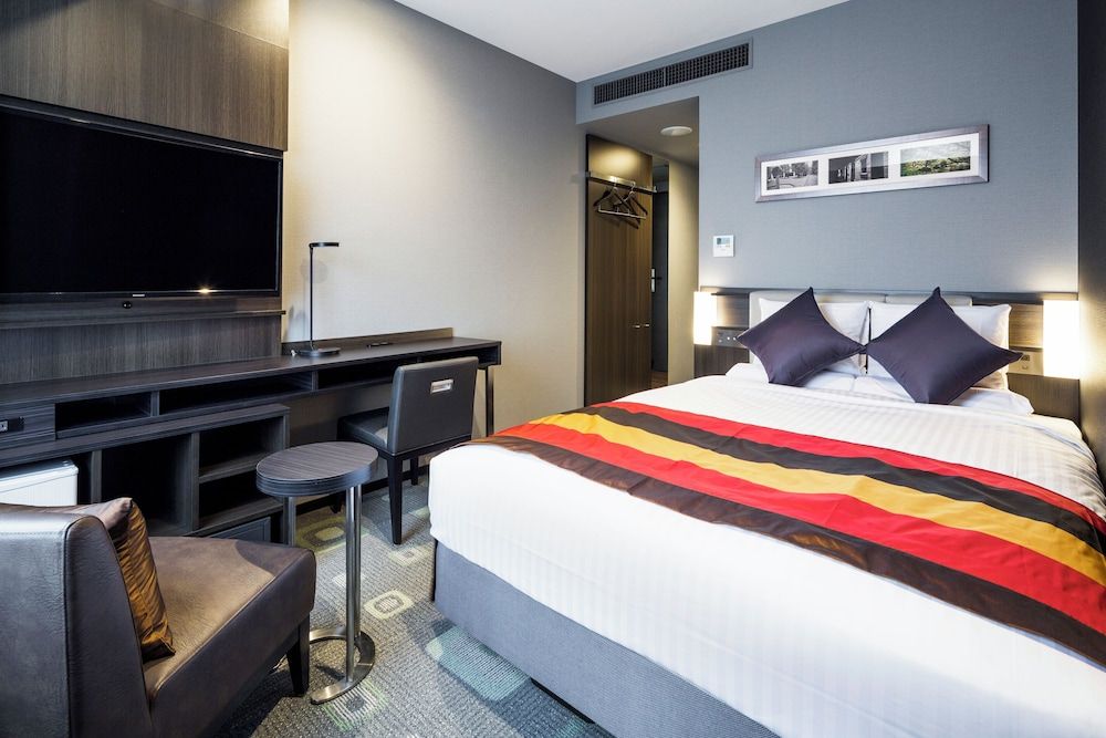 undefined Hotel Mystays Premier Akasaka 3