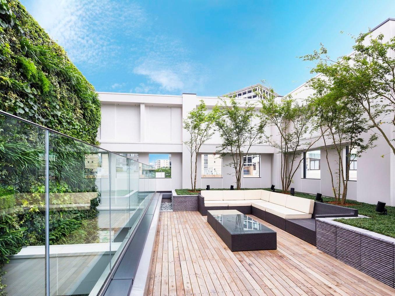 undefined HOTEL MYSTAYS PREMIER Akasaka 3