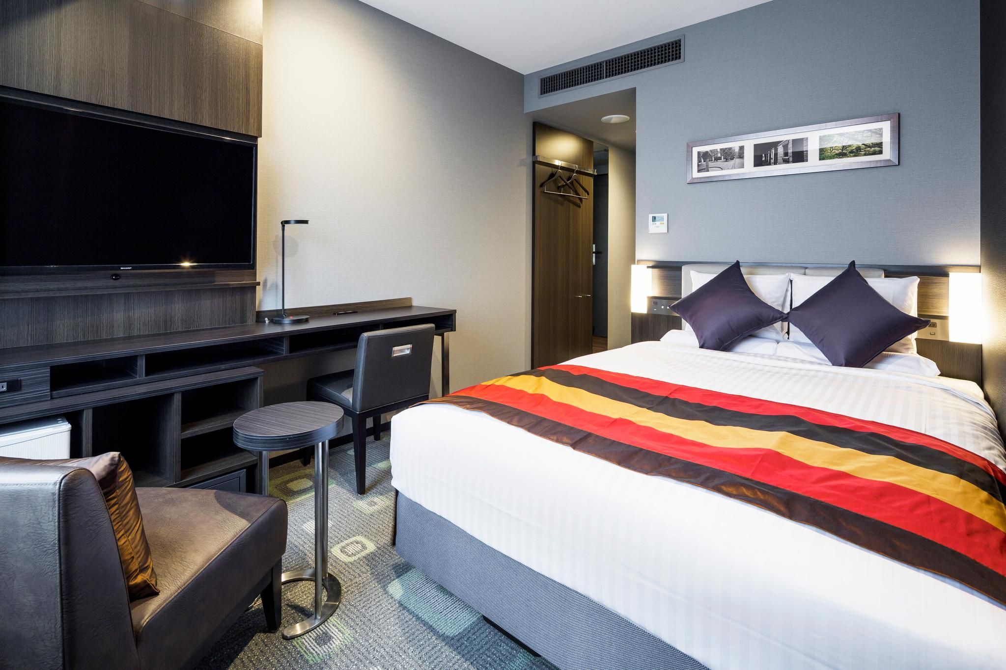 Superior Double Room Non Smoking - Eco Plan - No Room Cleaning Service