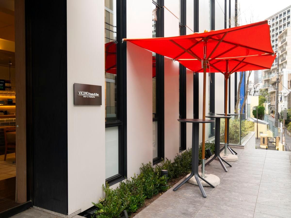 undefined HOTEL MYSTAYS PREMIER Akasaka 6