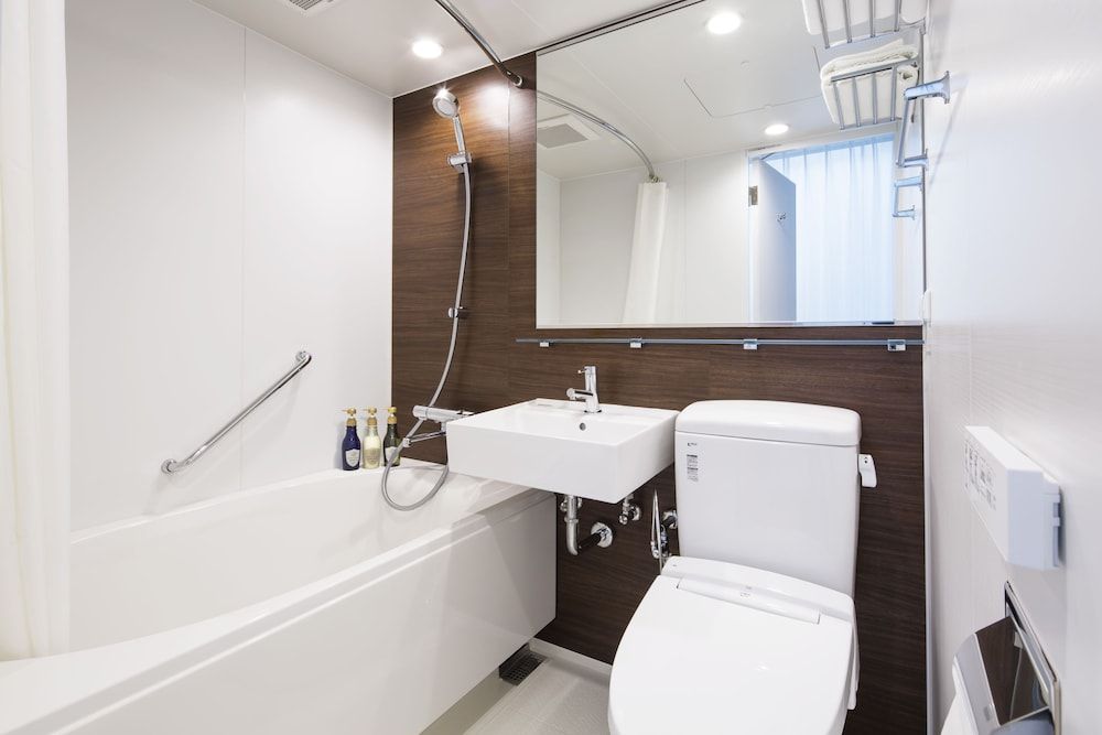 undefined Hotel Mystays Premier Akasaka 9