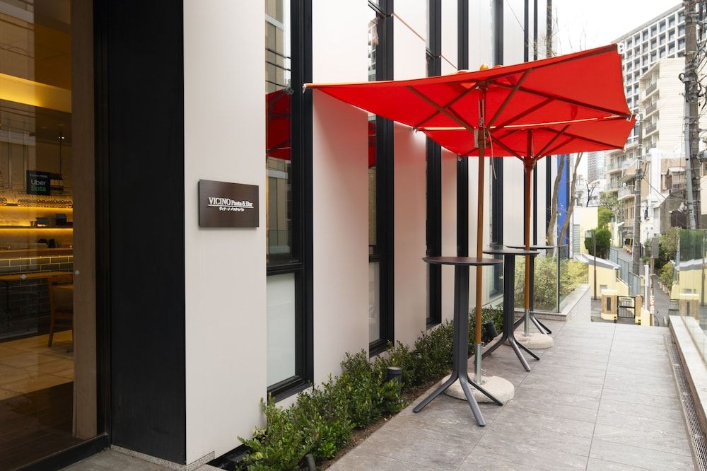 undefined Hotel Mystays Premier Akasaka 5