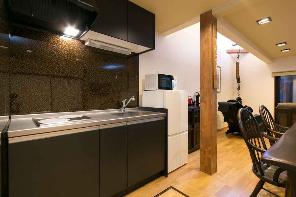 Kyotoya Tsuki no Yu KUKAI Townhome, 2 Bedrooms 3