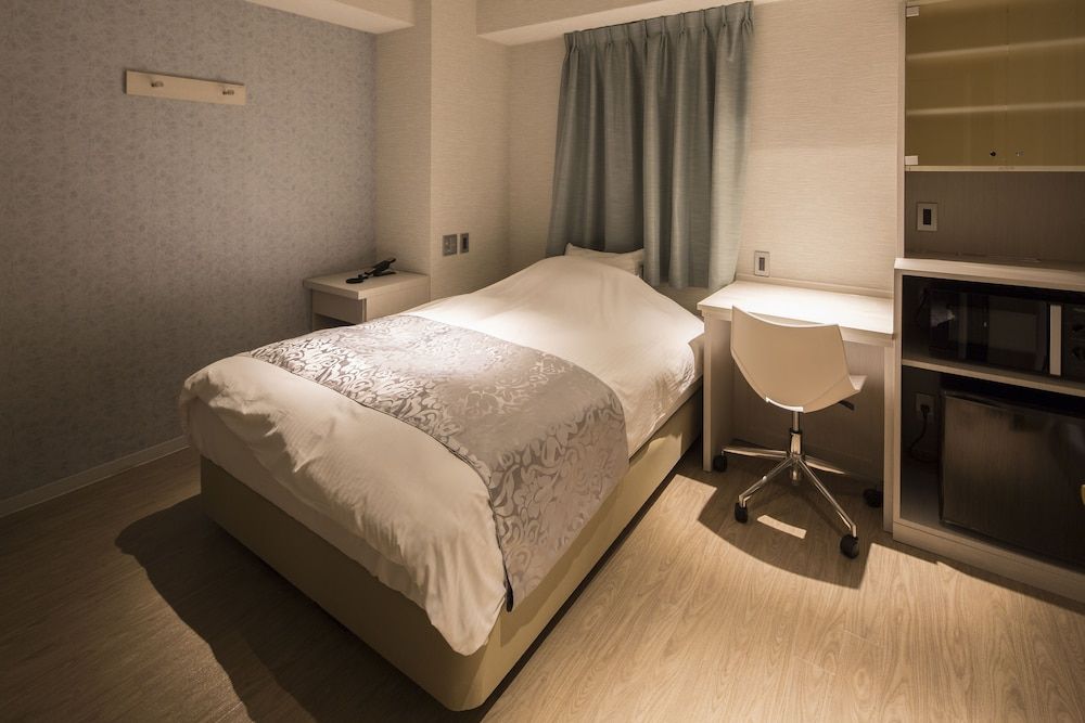 Comfort Single Room, Non Smoking