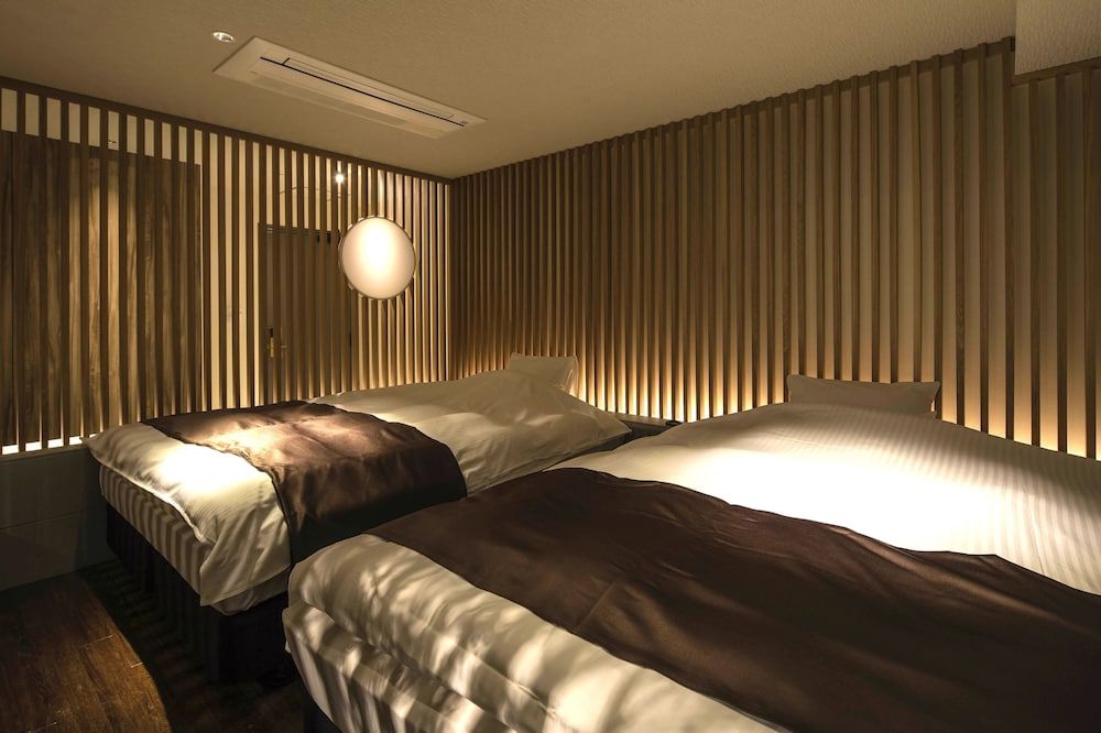 Design Suite, Non Smoking