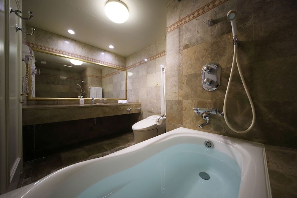 Kamakura Park Hotel