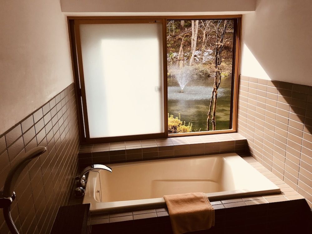 Deluxe Room (Japanese-style)