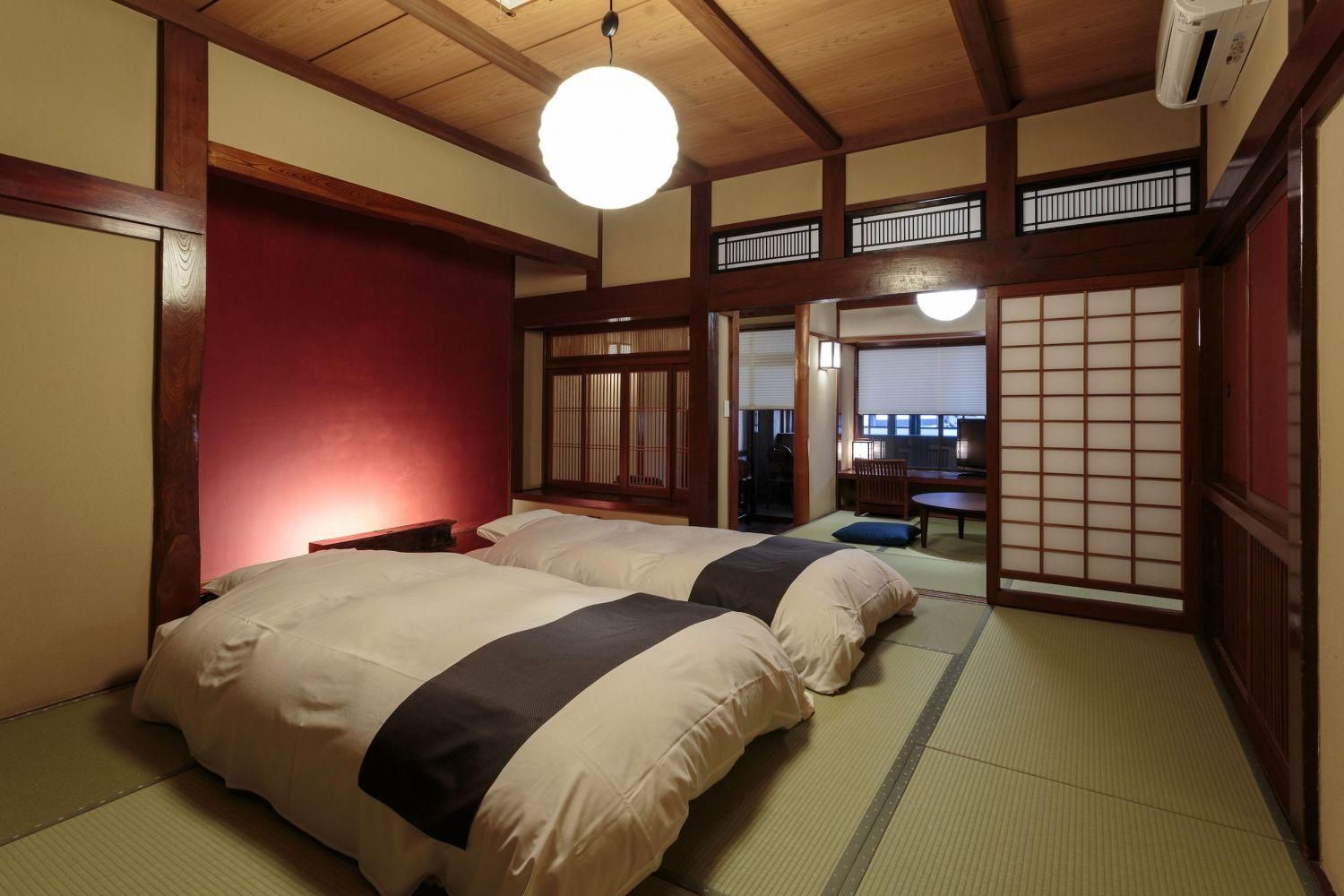 Classic Room B