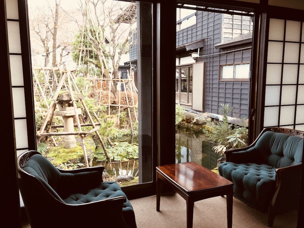 Superior Room (Japanese-style)