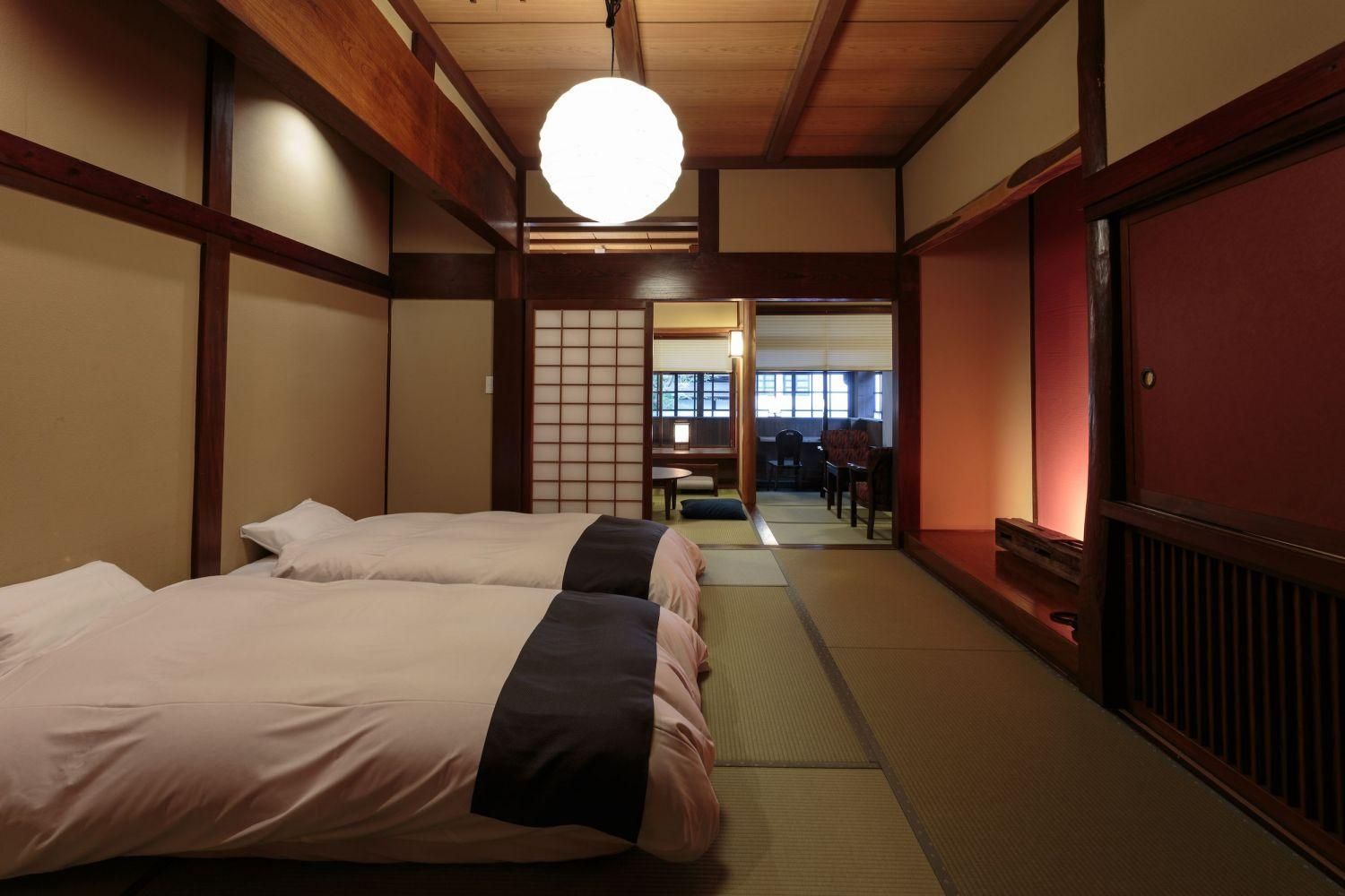 Classic Room B