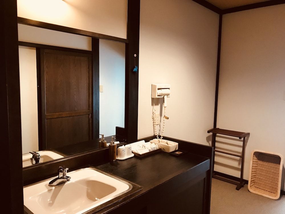 Deluxe Room (Japanese-style)