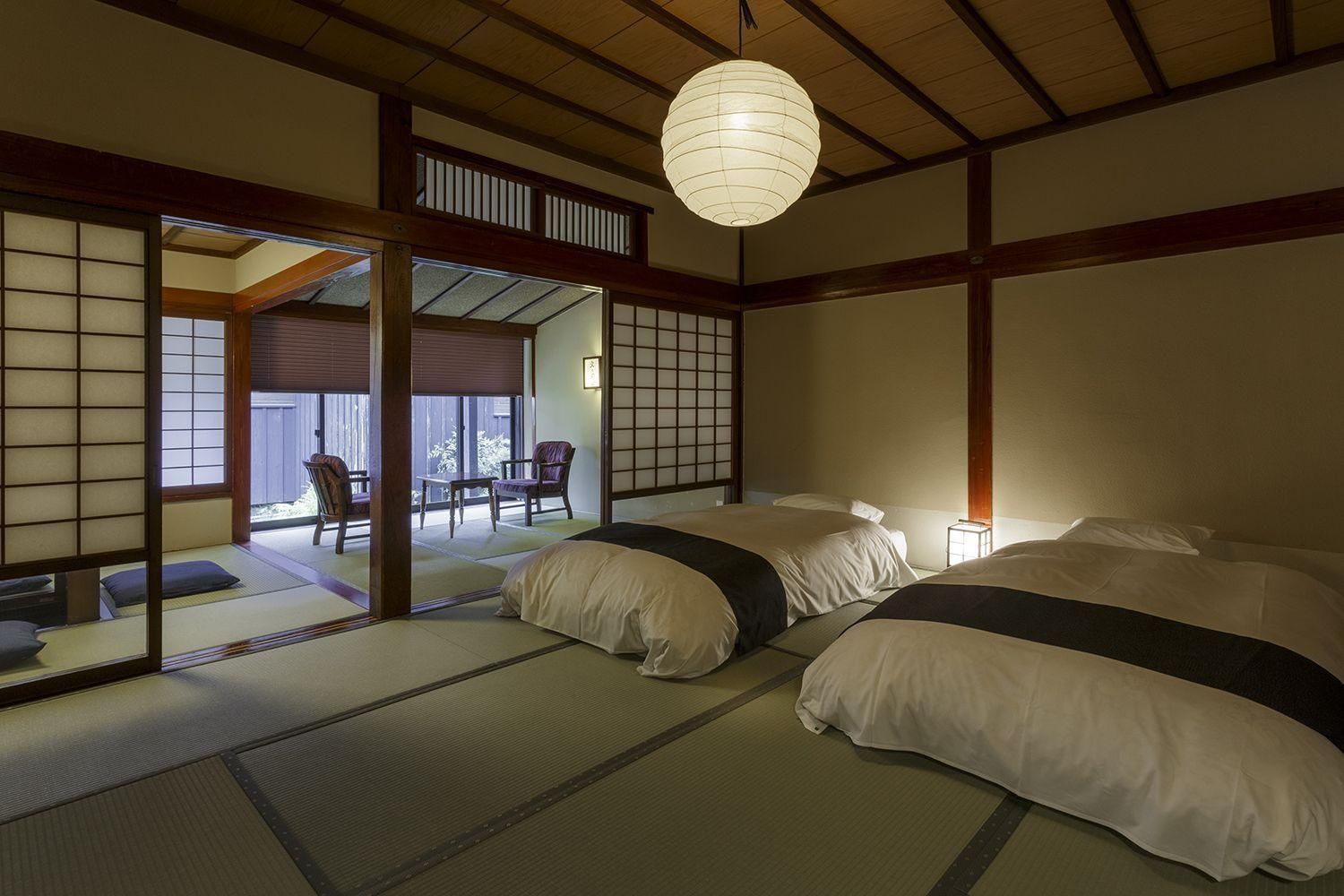 Classic Room A