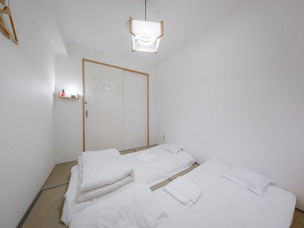 Japanese Style Twin Room