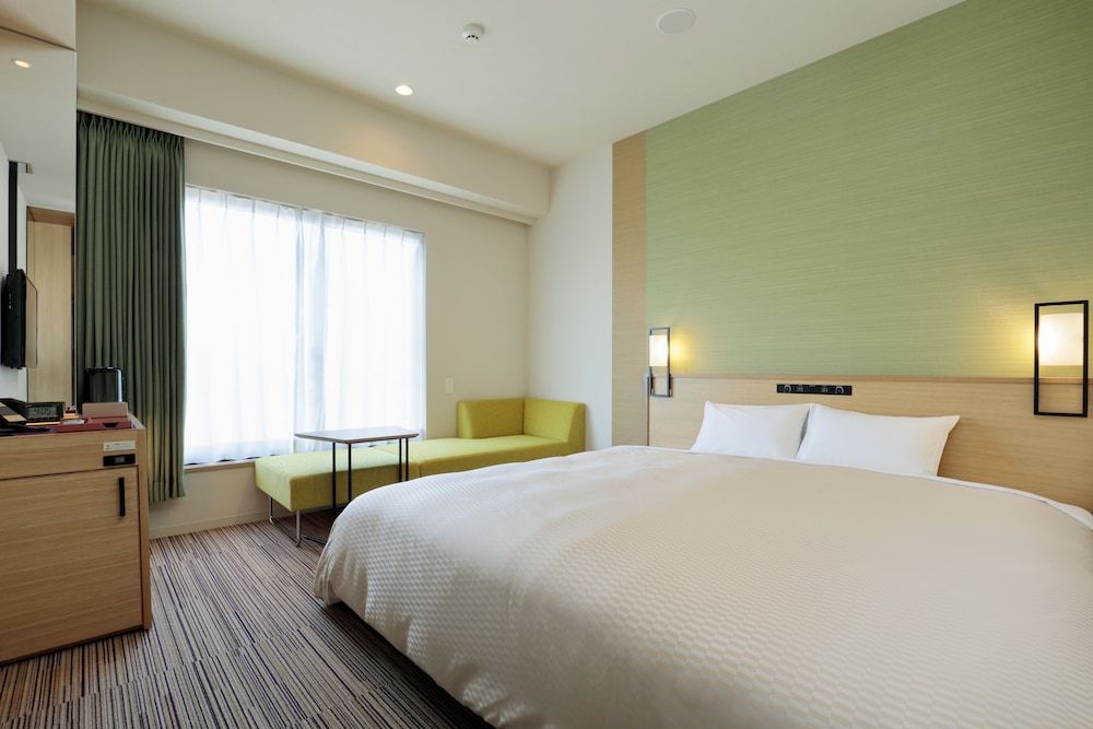 undefined Candeo Hotels Osaka Namba 4