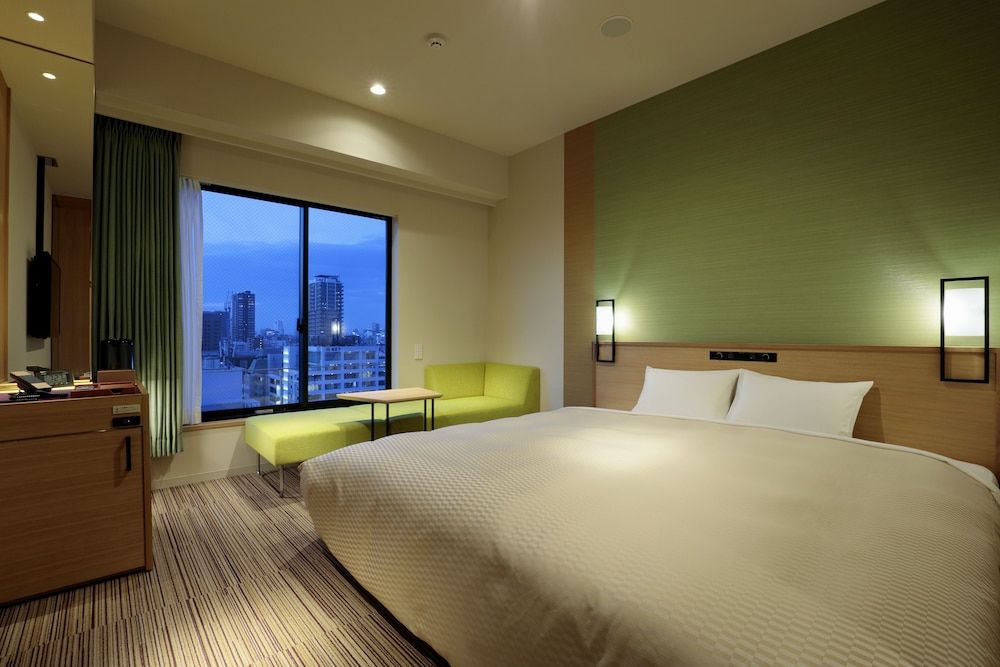 undefined Candeo Hotels Osaka Namba 2