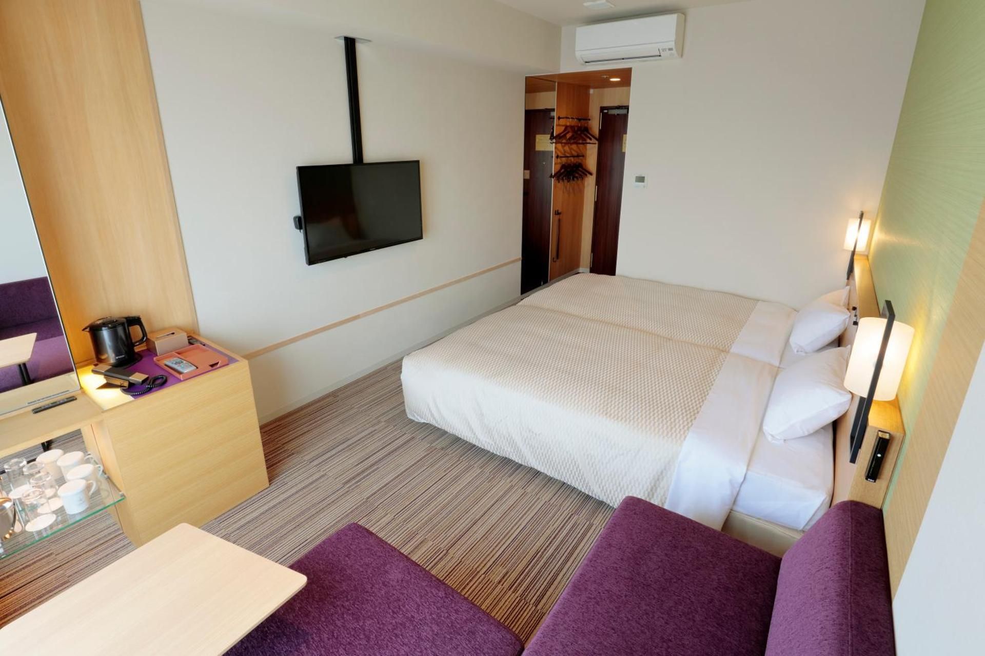 undefined Candeo Hotels Osaka Namba 7