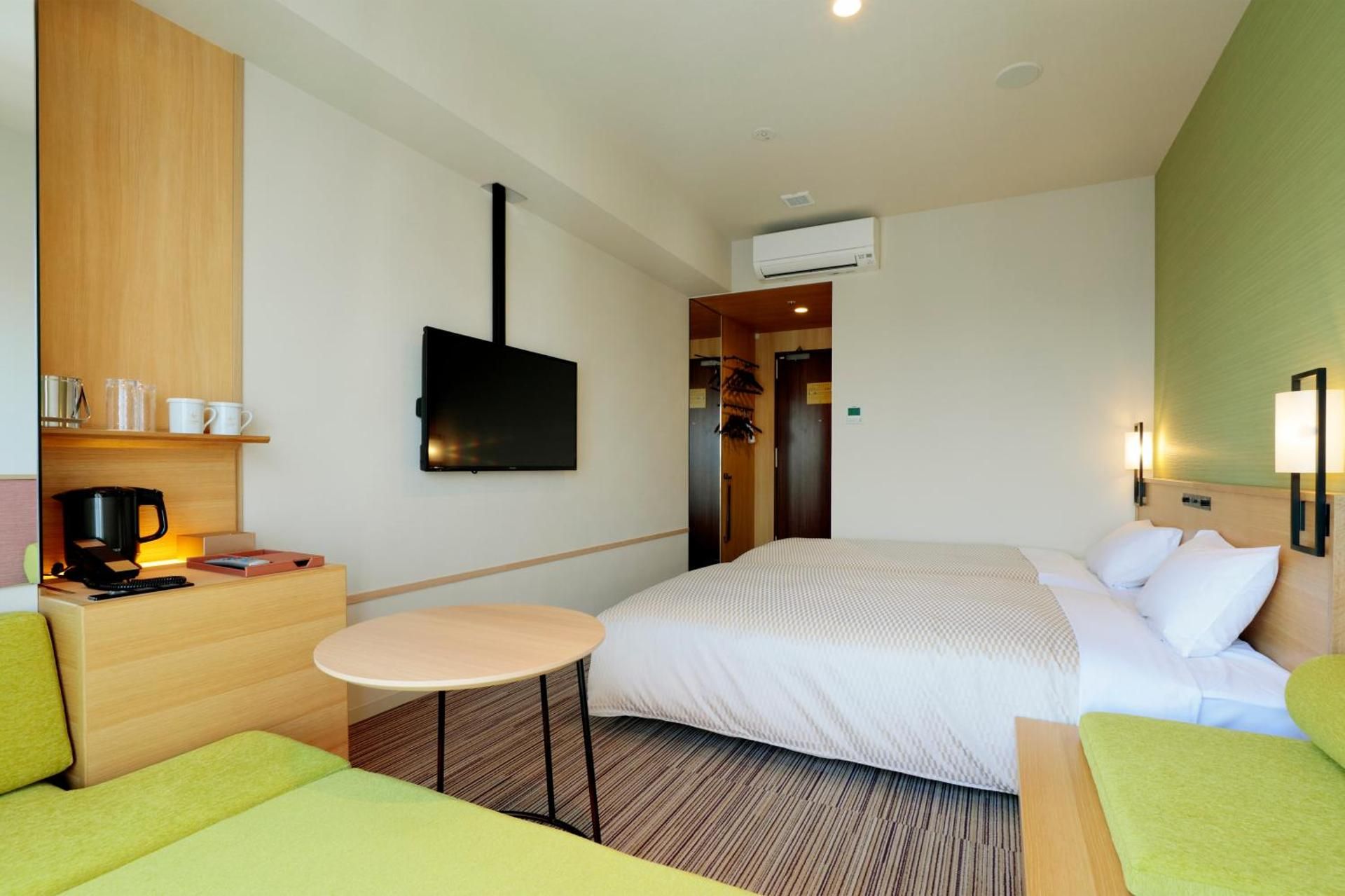 undefined Candeo Hotels Osaka Namba 9