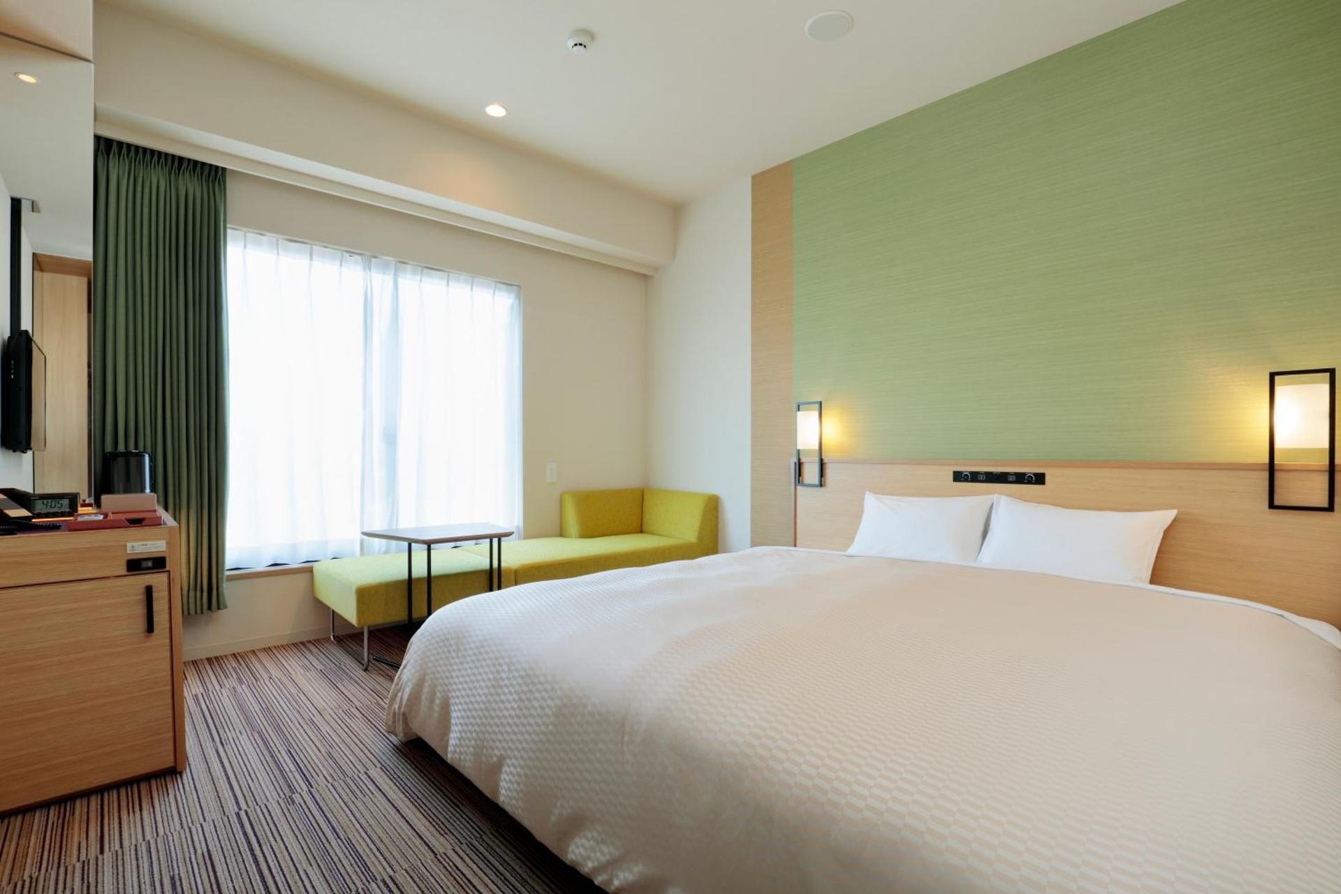 Deluxe King Non Smoking