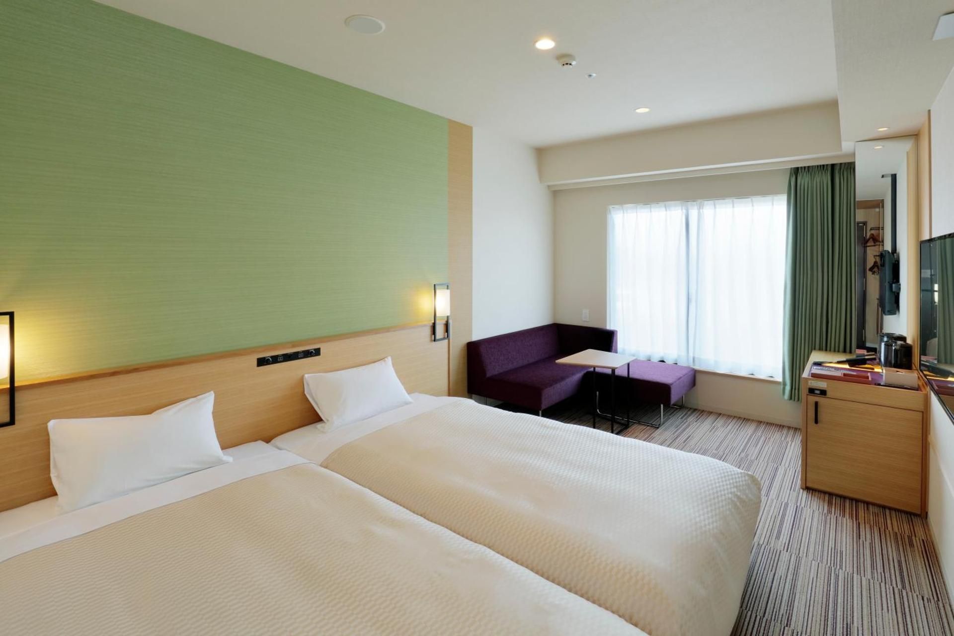 undefined Candeo Hotels Osaka Namba 6