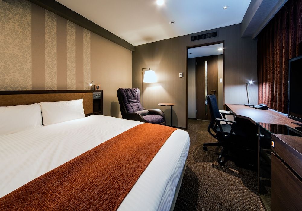 Superior Double Room Single Use, 1 Queen Bed, Non Smoking