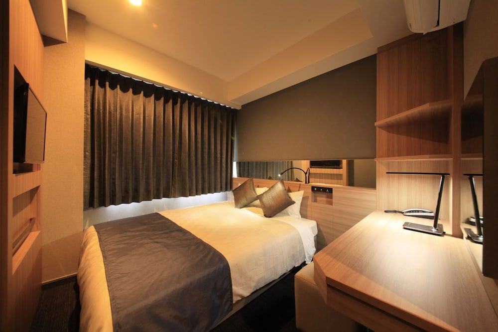 Moderate Double Room, Non Smoking