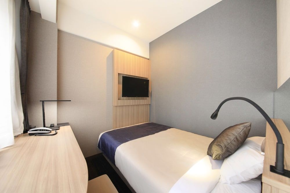 Standard Single Room, Non Smoking