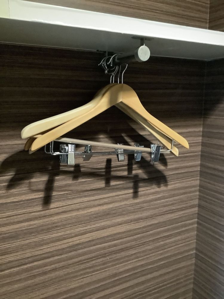 Semi-double Room, Non Smoking