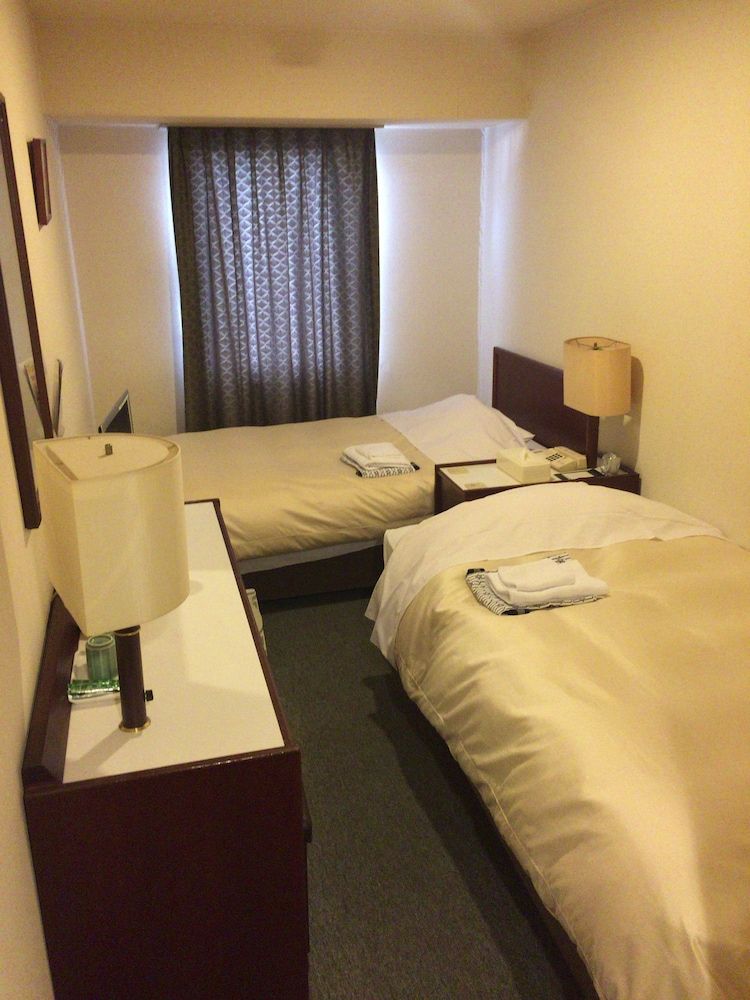Twin Room, Non Smoking (110cm bed)