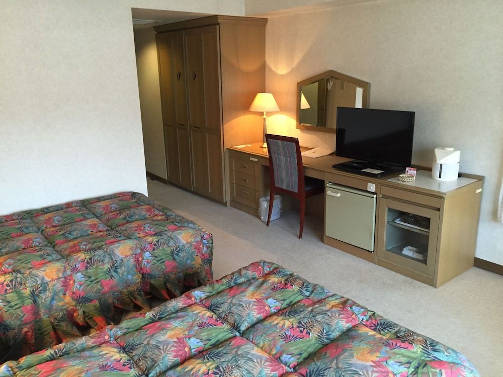 Twin Room, Non Smoking