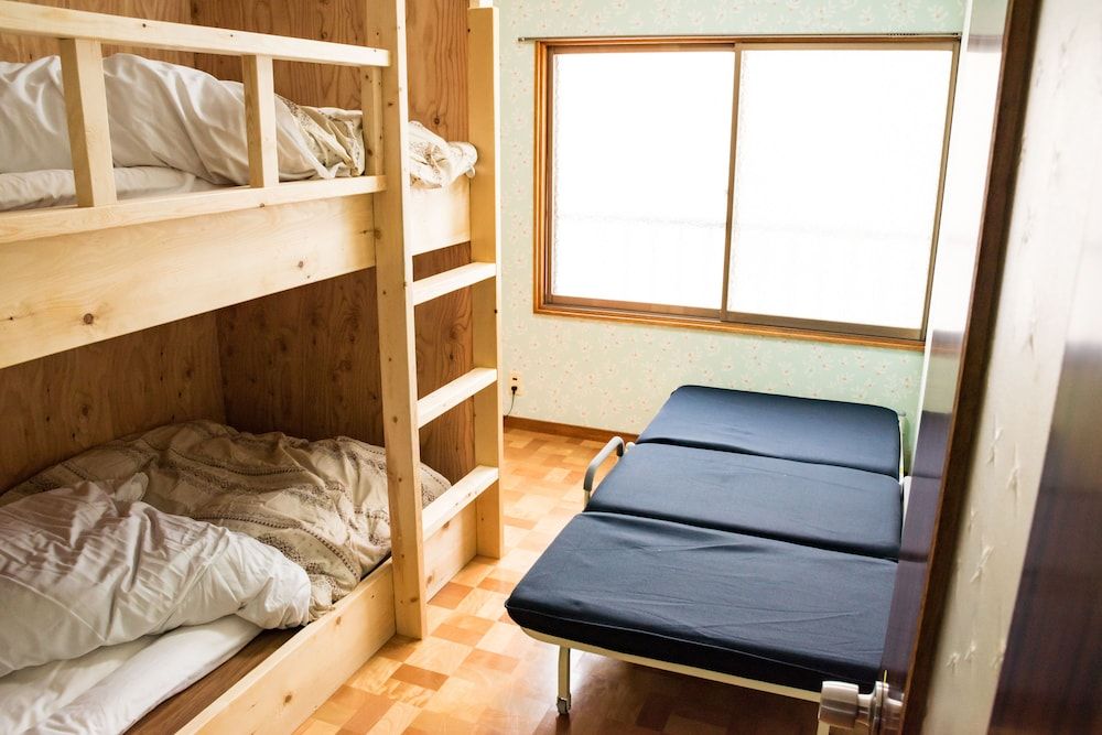 Twin Room, Non Smoking