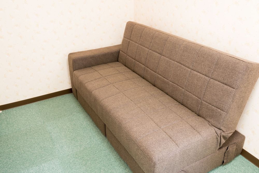 Western Style Private Room