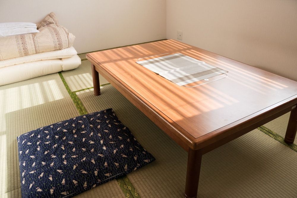 Japanese Style Private Room