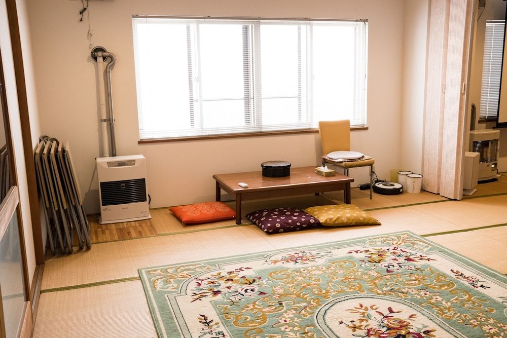 Large Room