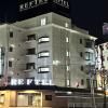 Reftel Osaka Itami Airport Hotel