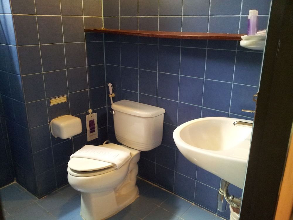 undefined Sawasdee Sukhumvit Inn 10