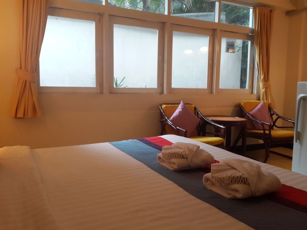 undefined Sawasdee Sukhumvit Inn 2