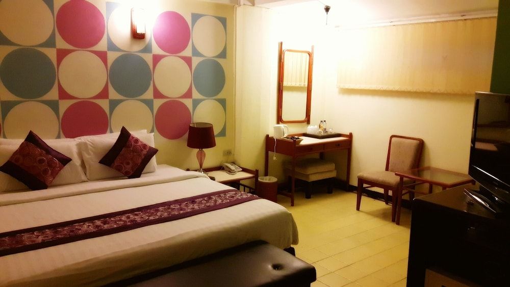 undefined Sawasdee Sukhumvit Inn 5