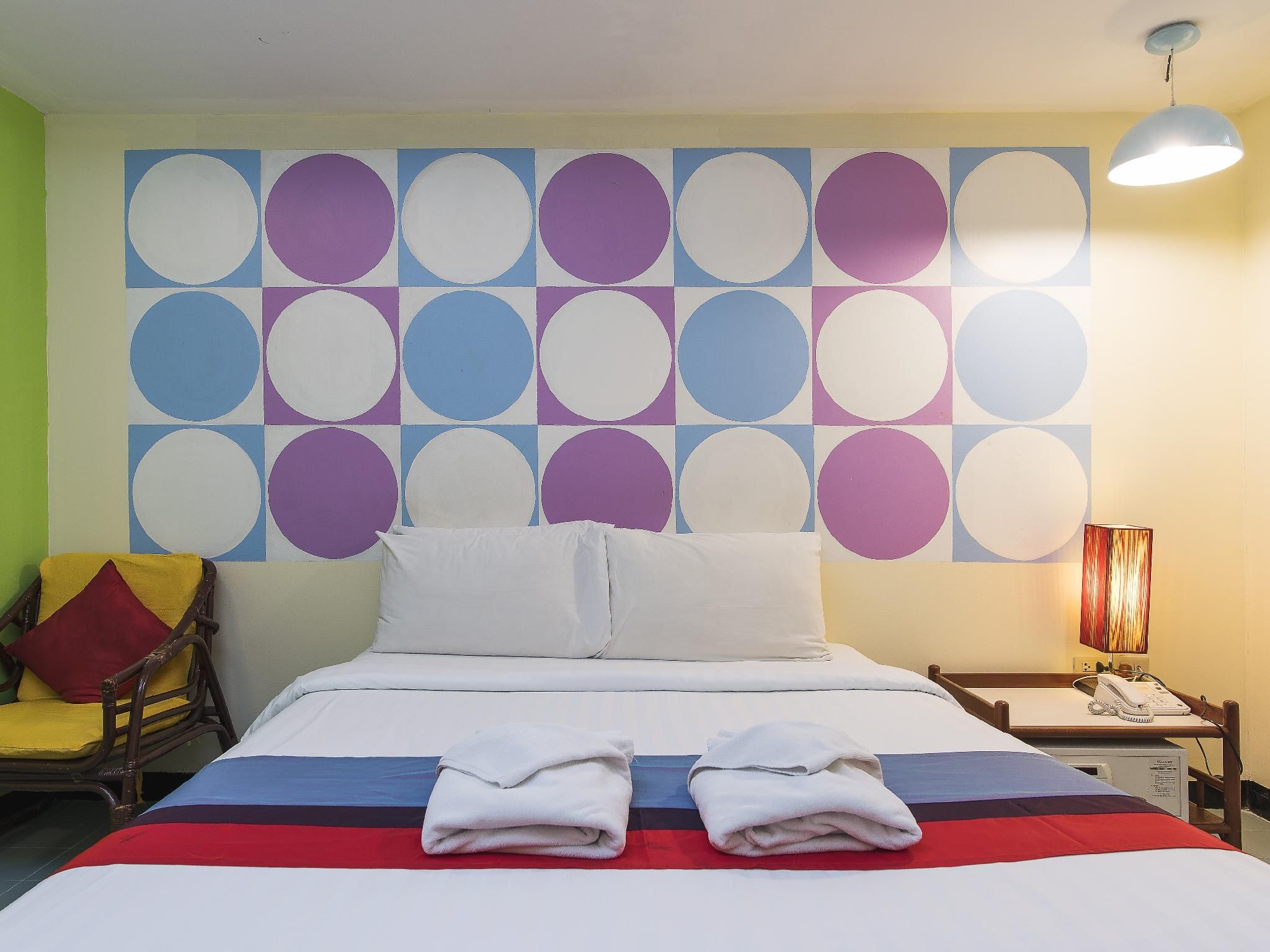 undefined Sawasdee Sukhumvit Inn 2