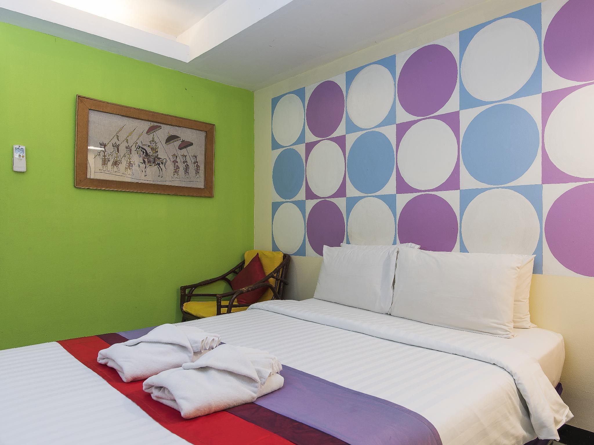 undefined Sawasdee Sukhumvit Inn 3