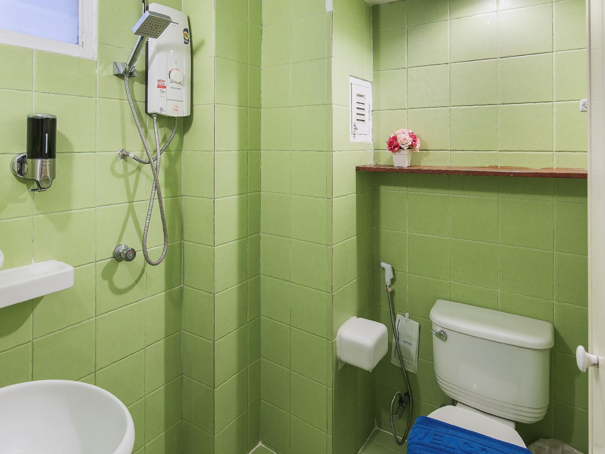 undefined Sawasdee Sukhumvit Inn 4