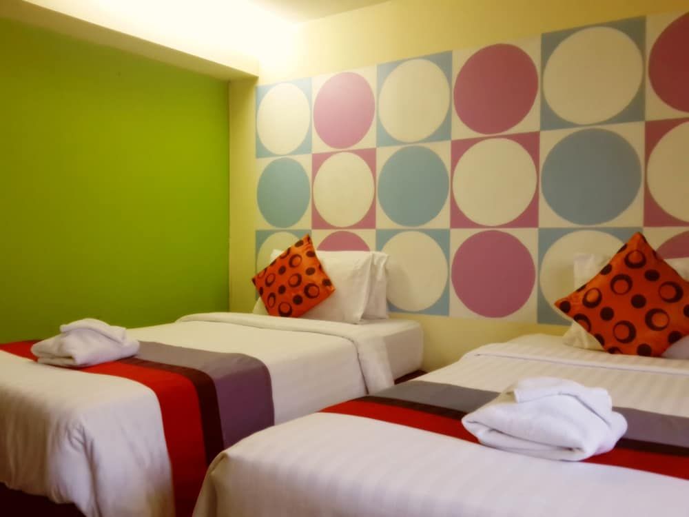 undefined Sawasdee Sukhumvit Inn 4