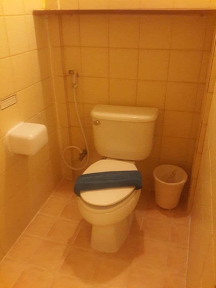 undefined Sawasdee Sukhumvit Inn 7